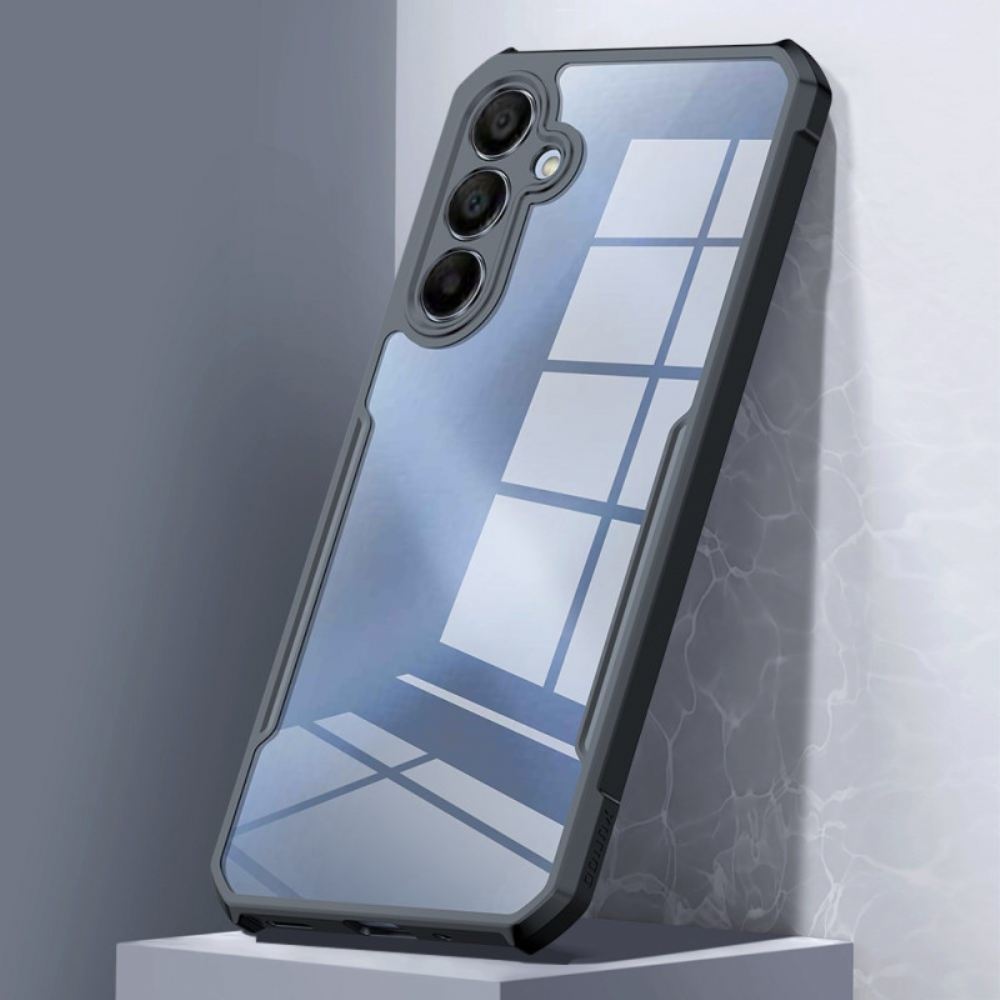 Kryt Samsung Galaxy S25 Plus 5g Kryty Na Mobil Xundd Průhledné