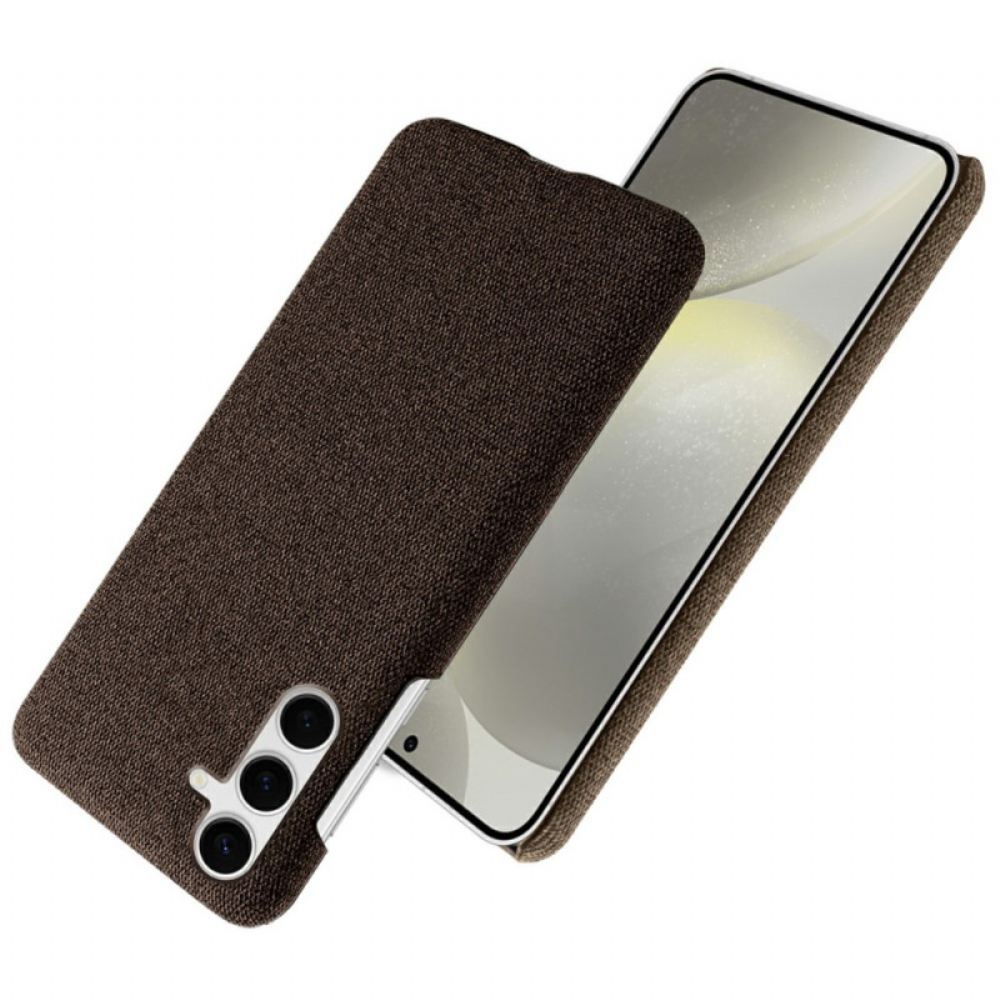 Kryt Samsung Galaxy S25 Plus 5g Látka