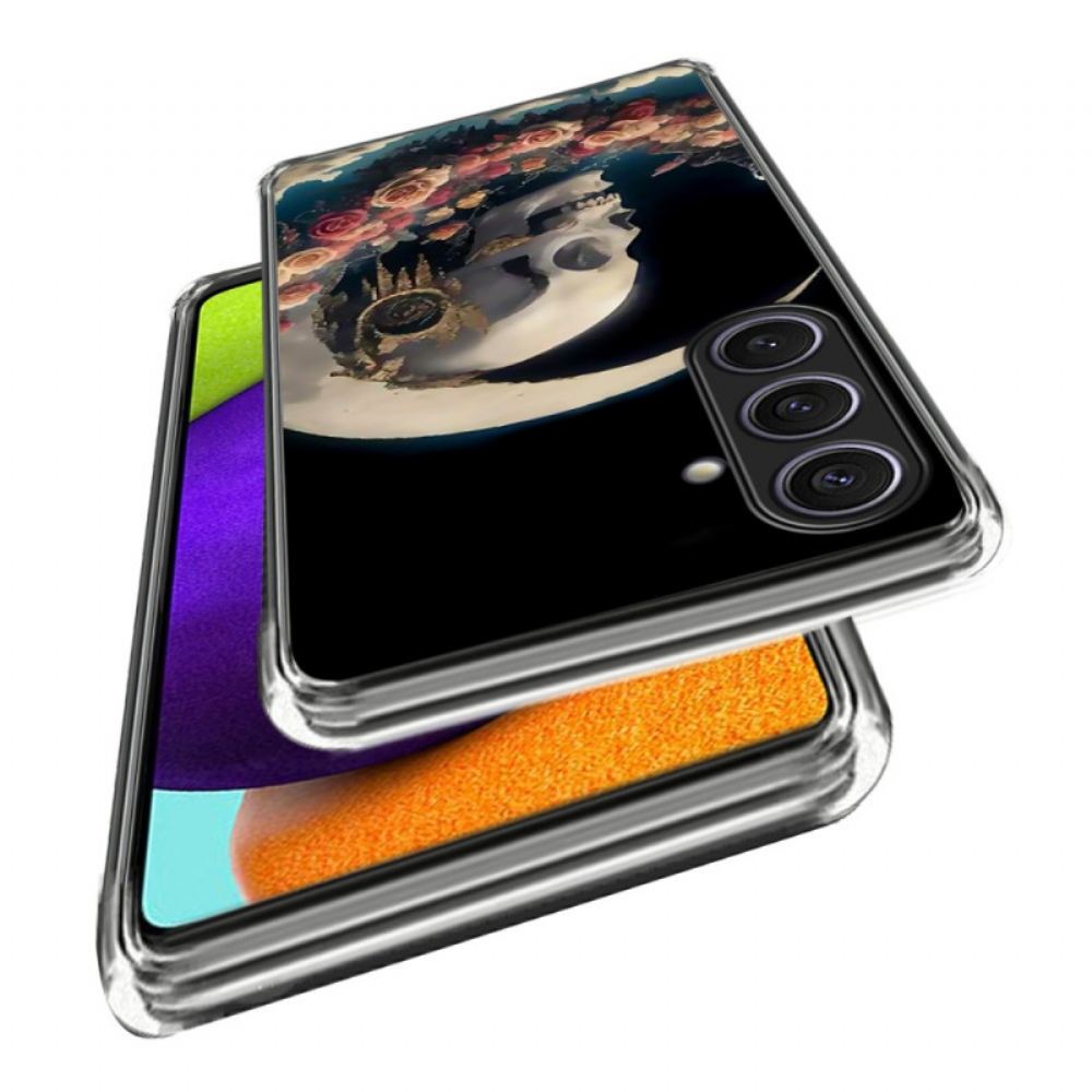 Kryt Samsung Galaxy S25 Plus 5g Lebka