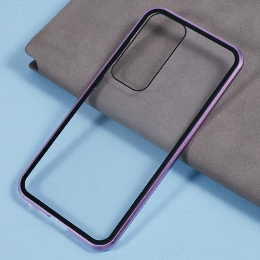 Kryt Samsung Galaxy S25 Plus 5g Magnetická Ochrana