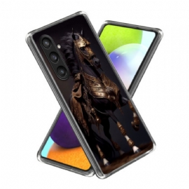 Kryt Samsung Galaxy S25 Plus 5g Maskovaný Kůň