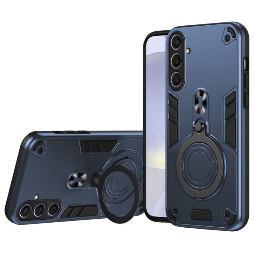 Kryt Samsung Galaxy S25 Plus 5g Otočný Stojan O