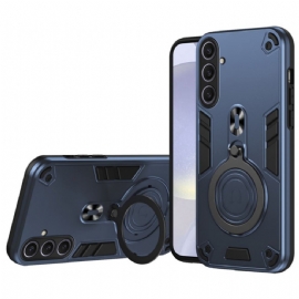 Kryt Samsung Galaxy S25 Plus 5g Otočný Stojan O