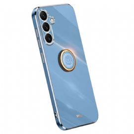 Kryt Samsung Galaxy S25 Plus 5g Pouzdro Na Prsteny Xinli