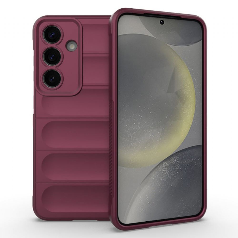 Kryt Samsung Galaxy S25 Plus 5g Protiskluzové