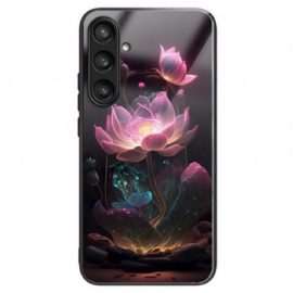 Kryt Samsung Galaxy S25 Plus 5g Tvrzené Sklo Lotos