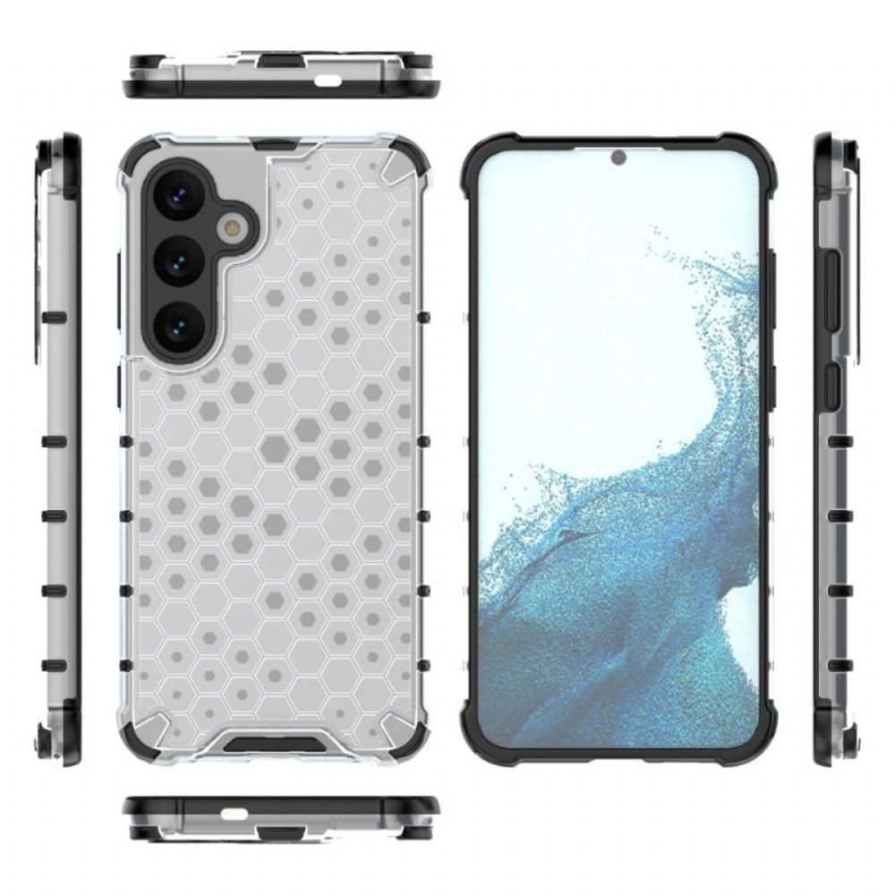 Kryt Samsung Galaxy S25 Plus 5g Voštinový Vzor