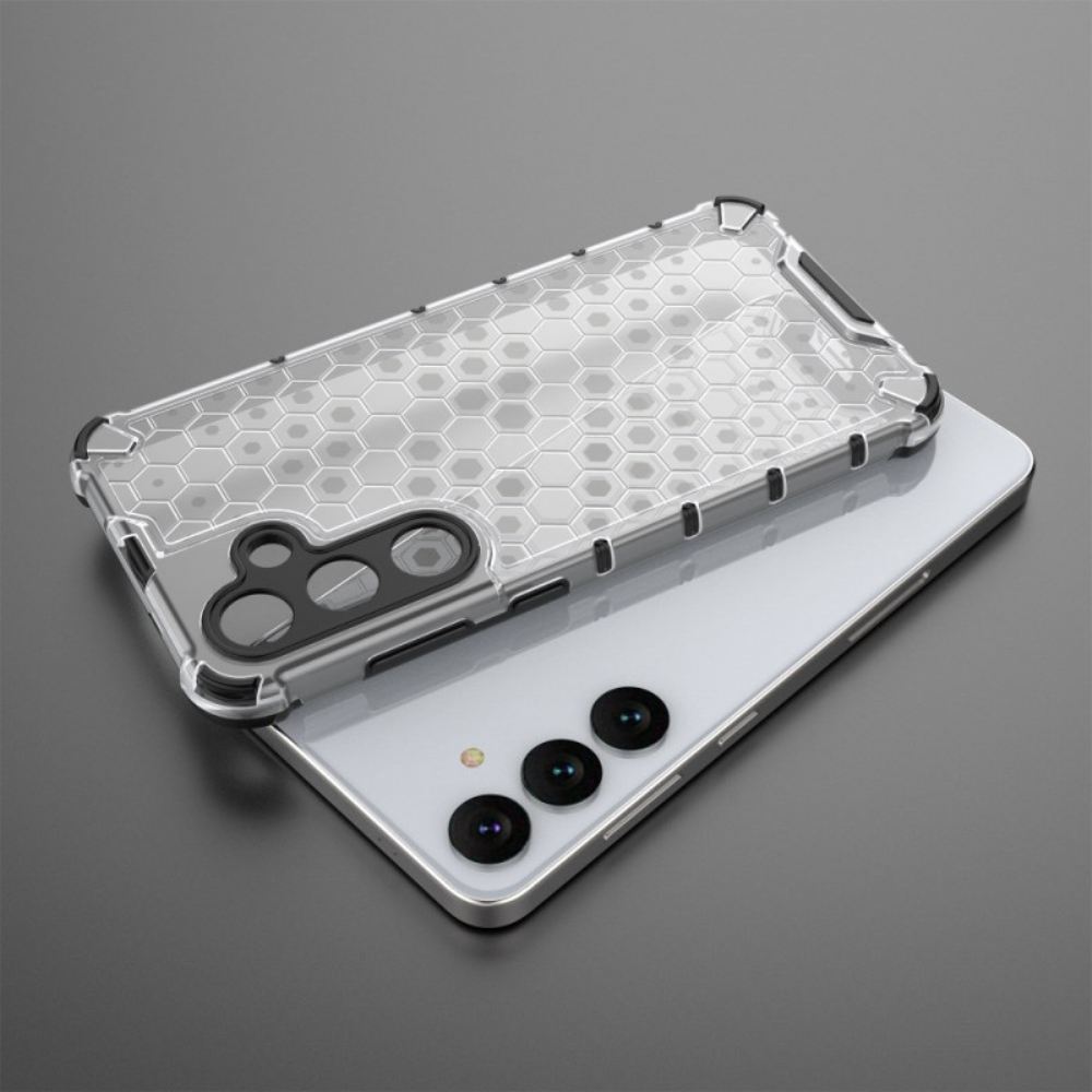 Kryt Samsung Galaxy S25 Plus 5g Voštinový Vzor