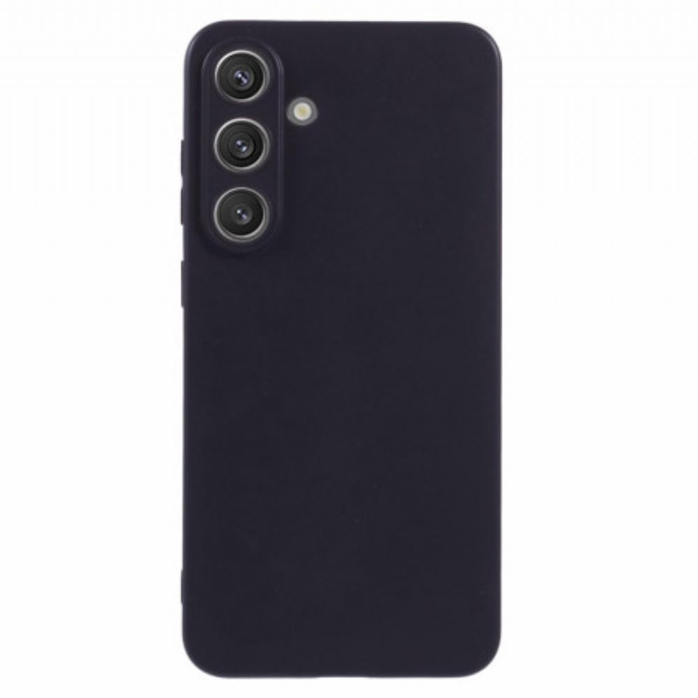 Kryt Samsung Galaxy S25 Plus 5g Černá