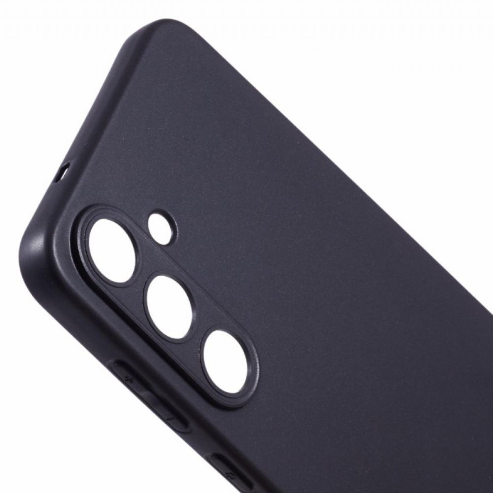 Kryt Samsung Galaxy S25 Plus 5g Černá