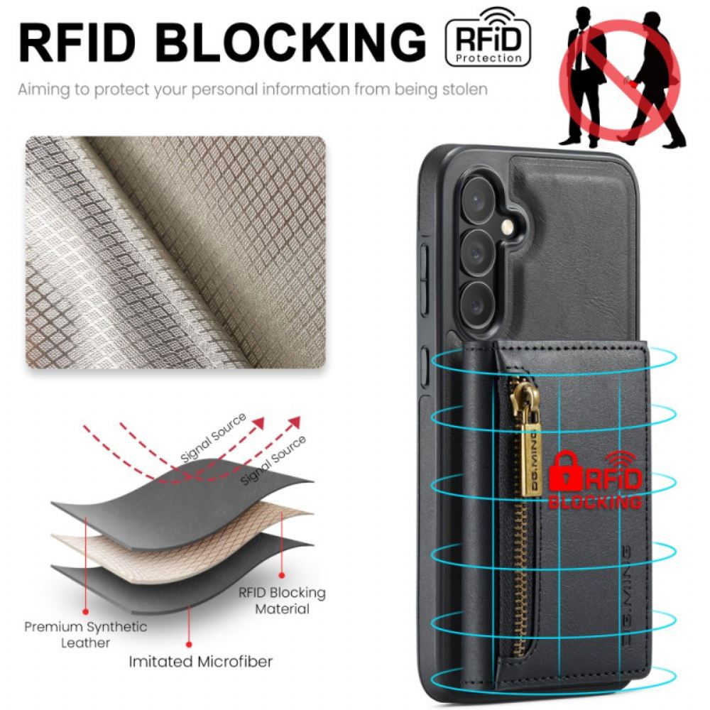 Kryt Samsung Galaxy S25 Plus 5g Řada M5 Dg.ming