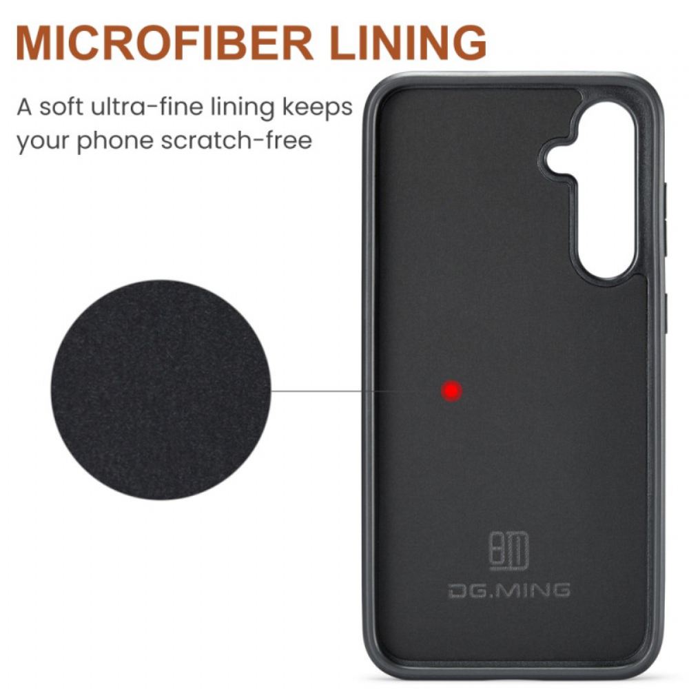 Kryt Samsung Galaxy S25 Plus 5g Řada M5 Dg.ming