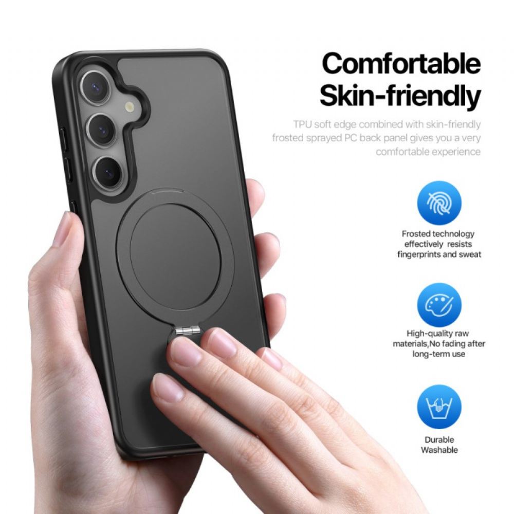 Kryt Samsung Galaxy S25 Plus 5g Řada Yind Dux Ducis