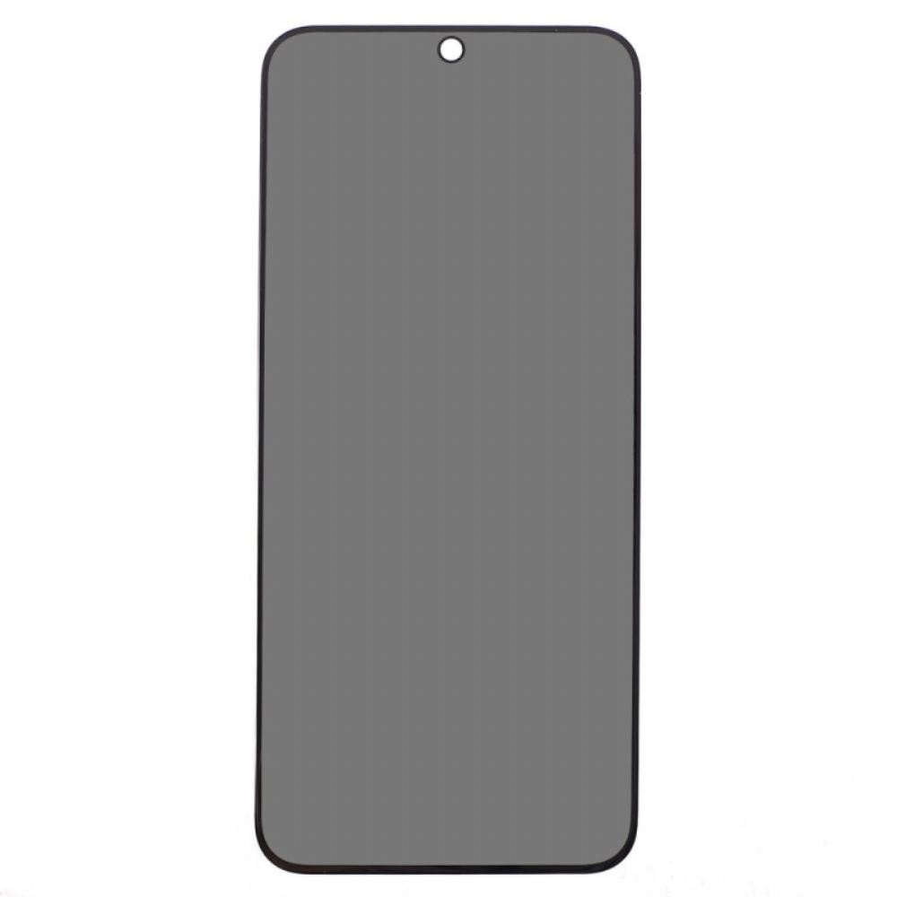 Ochranná Fólie Z Tvrzeného Skla Proti Špionážnímu Videu Pro Samsung Galaxy S25 Plus 5g