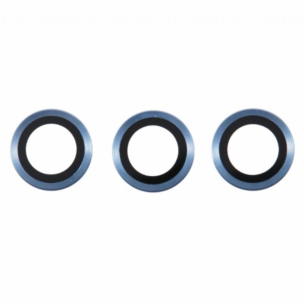 Ochranné Čočky Pro Samsung Galaxy S25 Plus 5g - Kovové