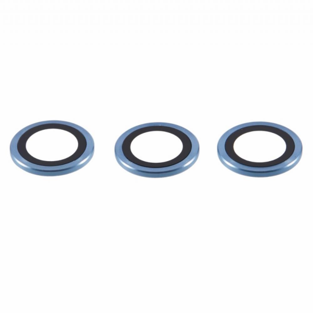 Ochranné Čočky Pro Samsung Galaxy S25 Plus 5g - Kovové