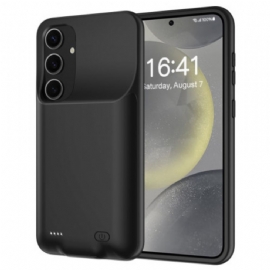 Pouzdro S Baterií 10 000 Mah Pro Samsung Galaxy S25 Plus 5g