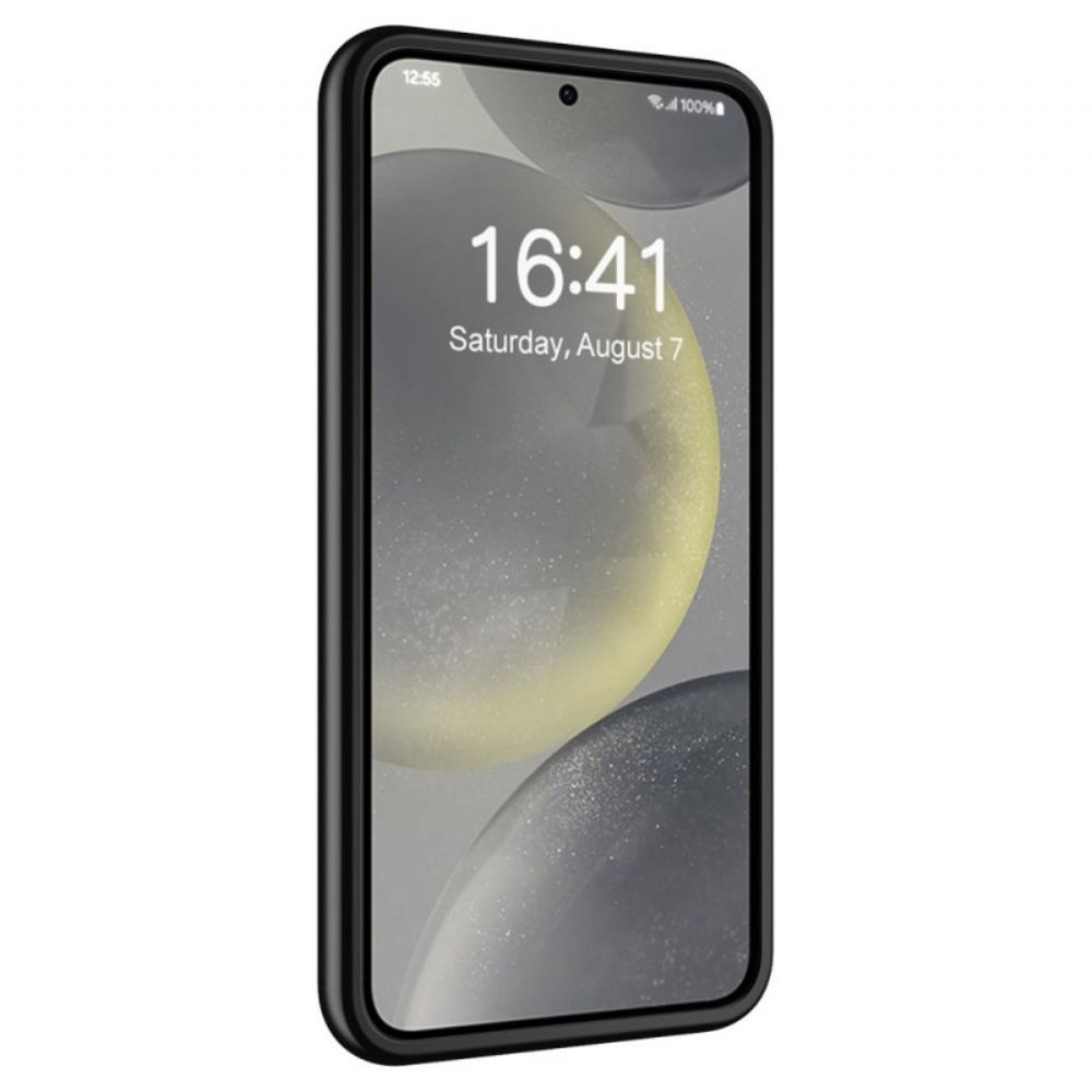 Pouzdro S Baterií 10 000 Mah Pro Samsung Galaxy S25 Plus 5g