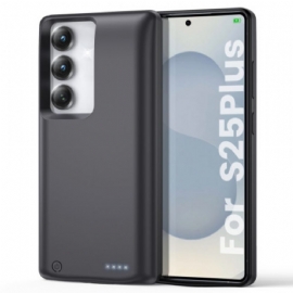 Pouzdro S Baterií 10 000 Mah Pro Samsung Galaxy S25 Plus / S24 Plus