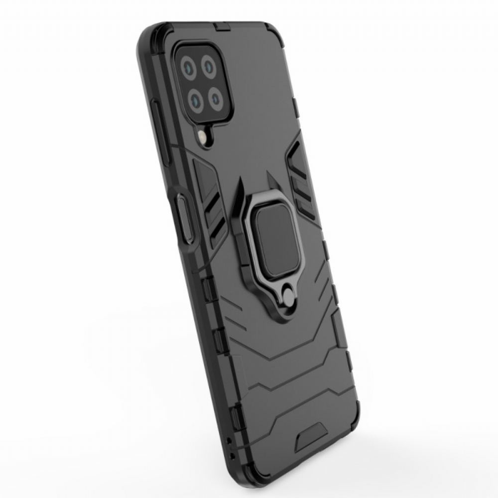 Kryty Na Mobil Na Samsung Galaxy M32 Odolné Proti Kroužkům