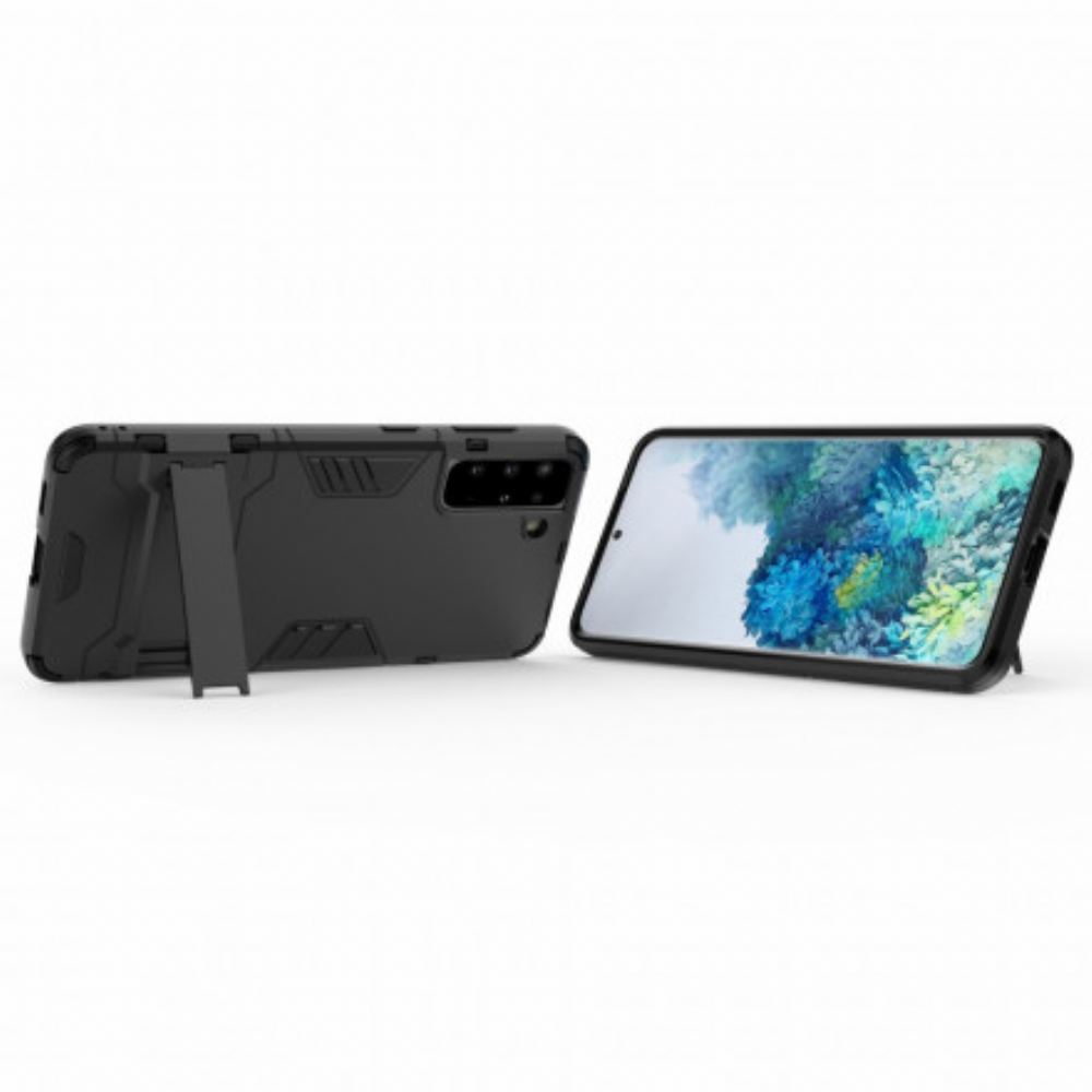 Kryty Na Mobil Na Samsung Galaxy S21 Plus 5G Ultra Odolný