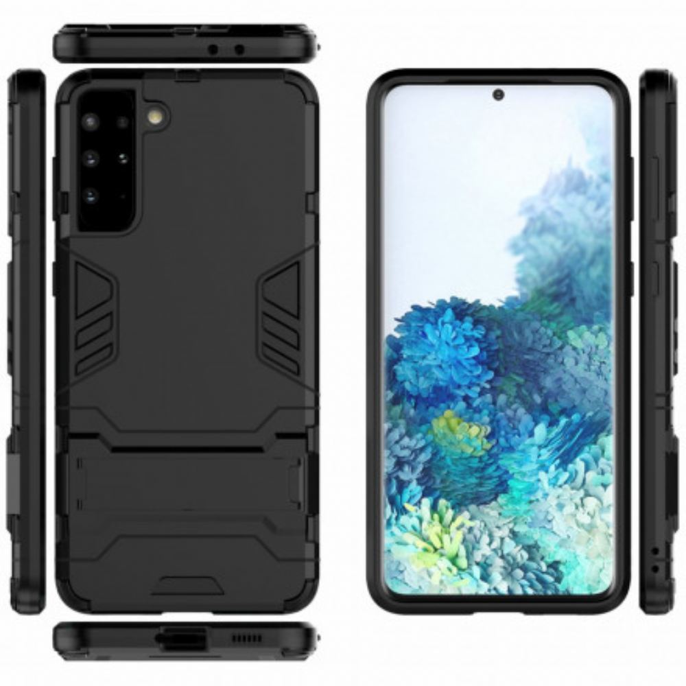 Kryty Na Mobil Na Samsung Galaxy S21 Plus 5G Ultra Odolný