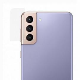 Ochranná Čočka Z Tvrzeného Skla Pro Samsung Galaxy S21 Plus 5G
