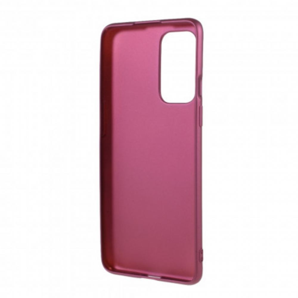 Kryt Na OnePlus 9 Tuhá Lesklá