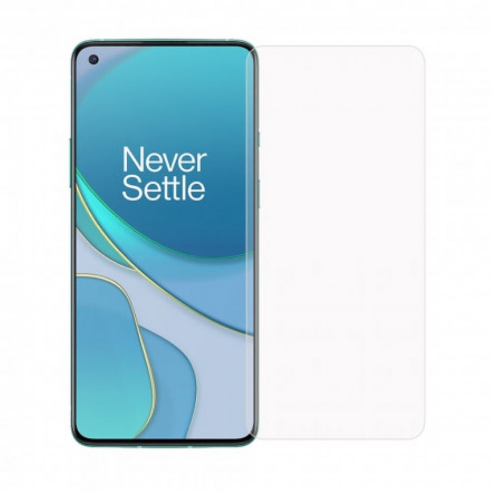 Ochranné Tvrzené Sklo Pro Obrazovku Oneplus 9