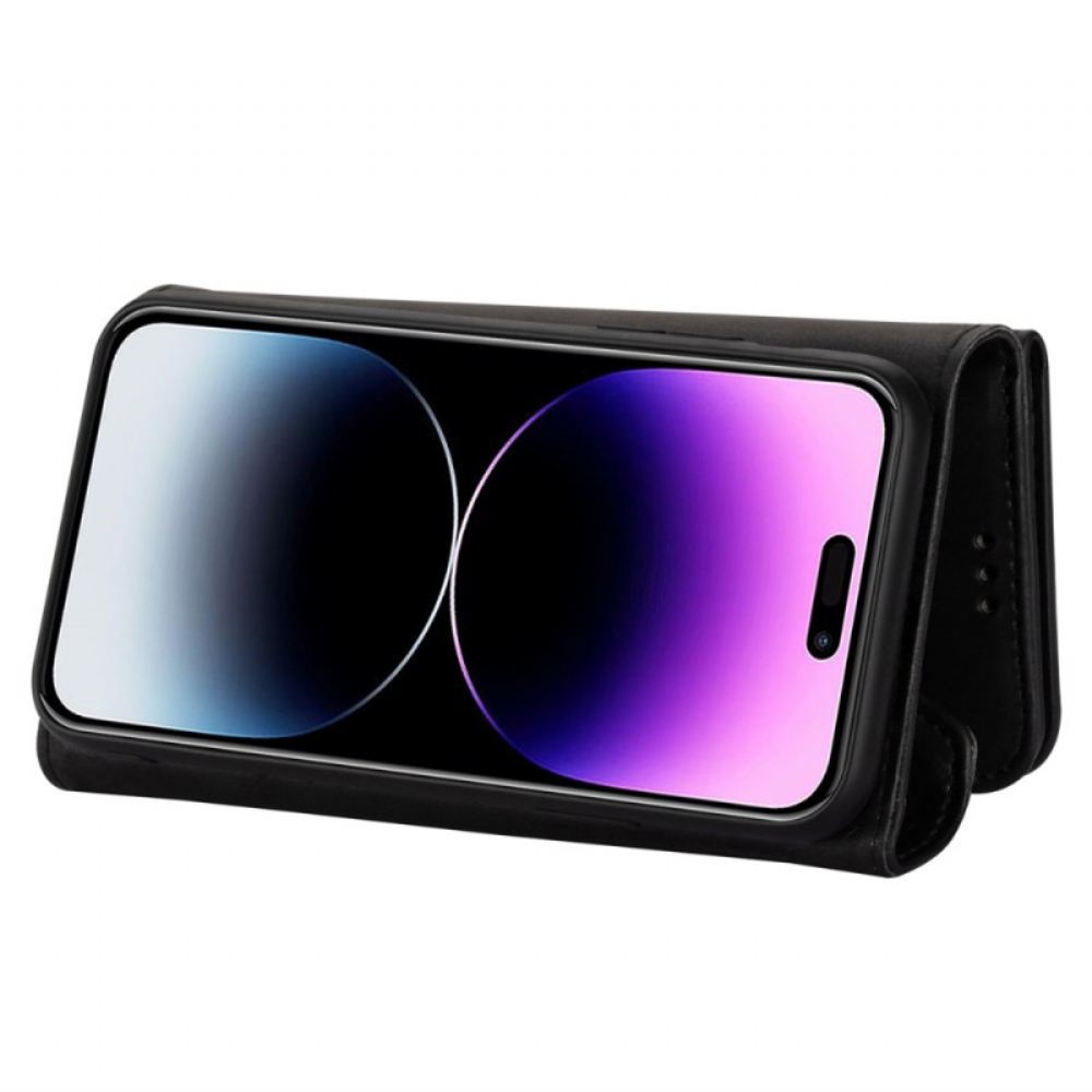 Kožený Kryt iPhone 16 Pro N.bekus