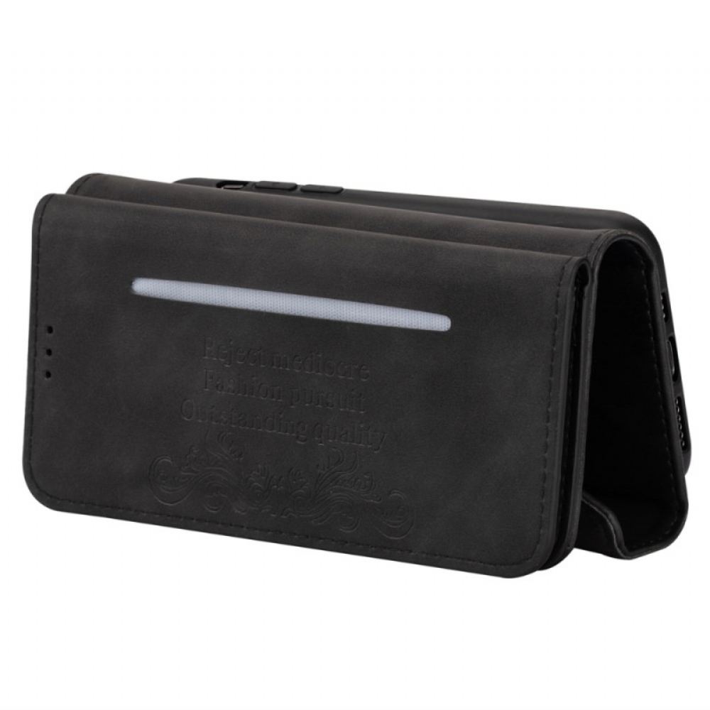 Kožený Kryt iPhone 16 Pro N.bekus