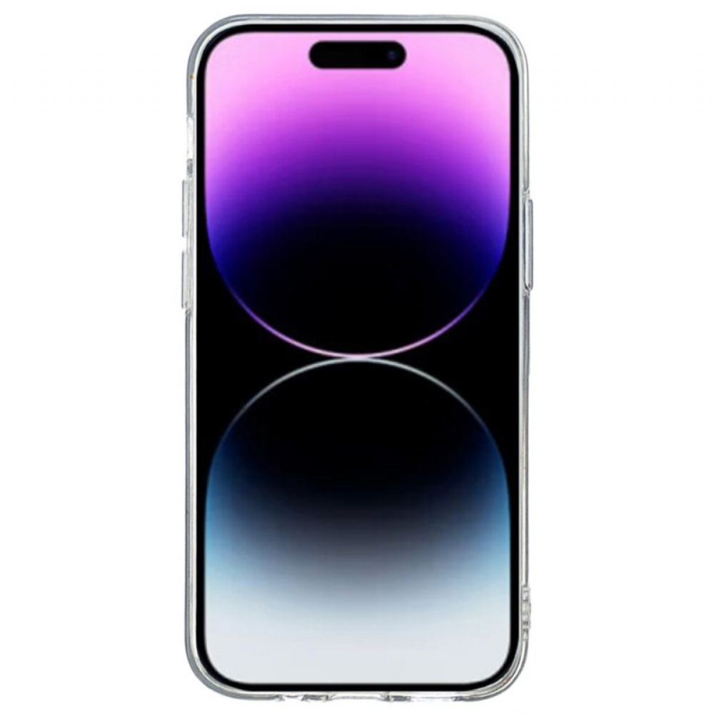 Kryt iPhone 16 Pro Kočka Ve Městě