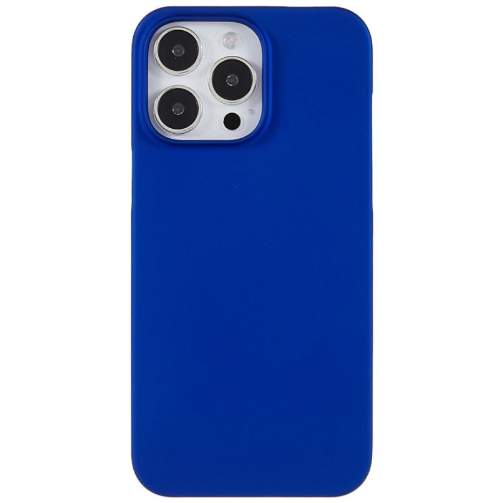 Kryt iPhone 16 Pro Kryty Na Mobil Matný Plast