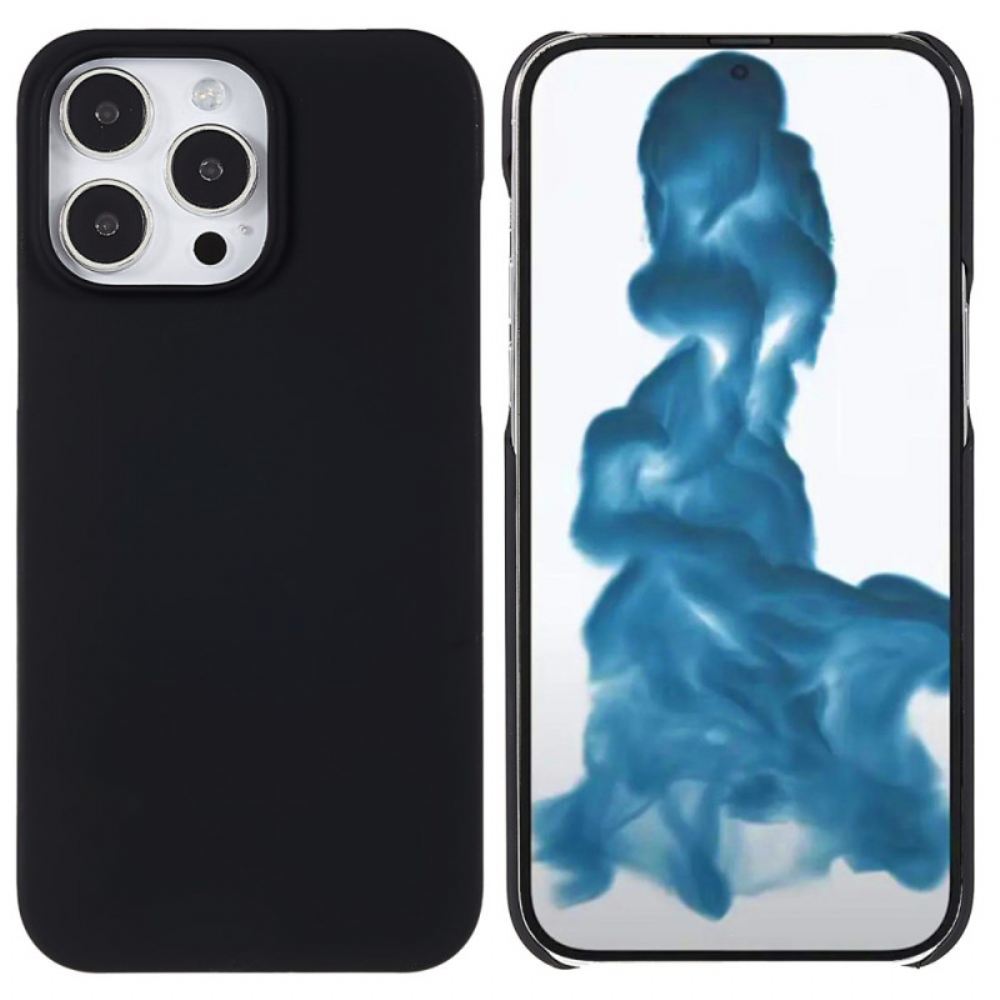 Kryt iPhone 16 Pro Kryty Na Mobil Matný Plast