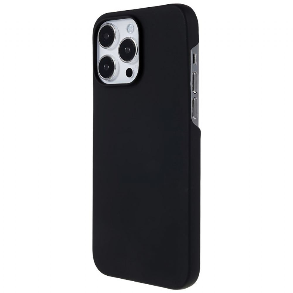 Kryt iPhone 16 Pro Kryty Na Mobil Matný Plast
