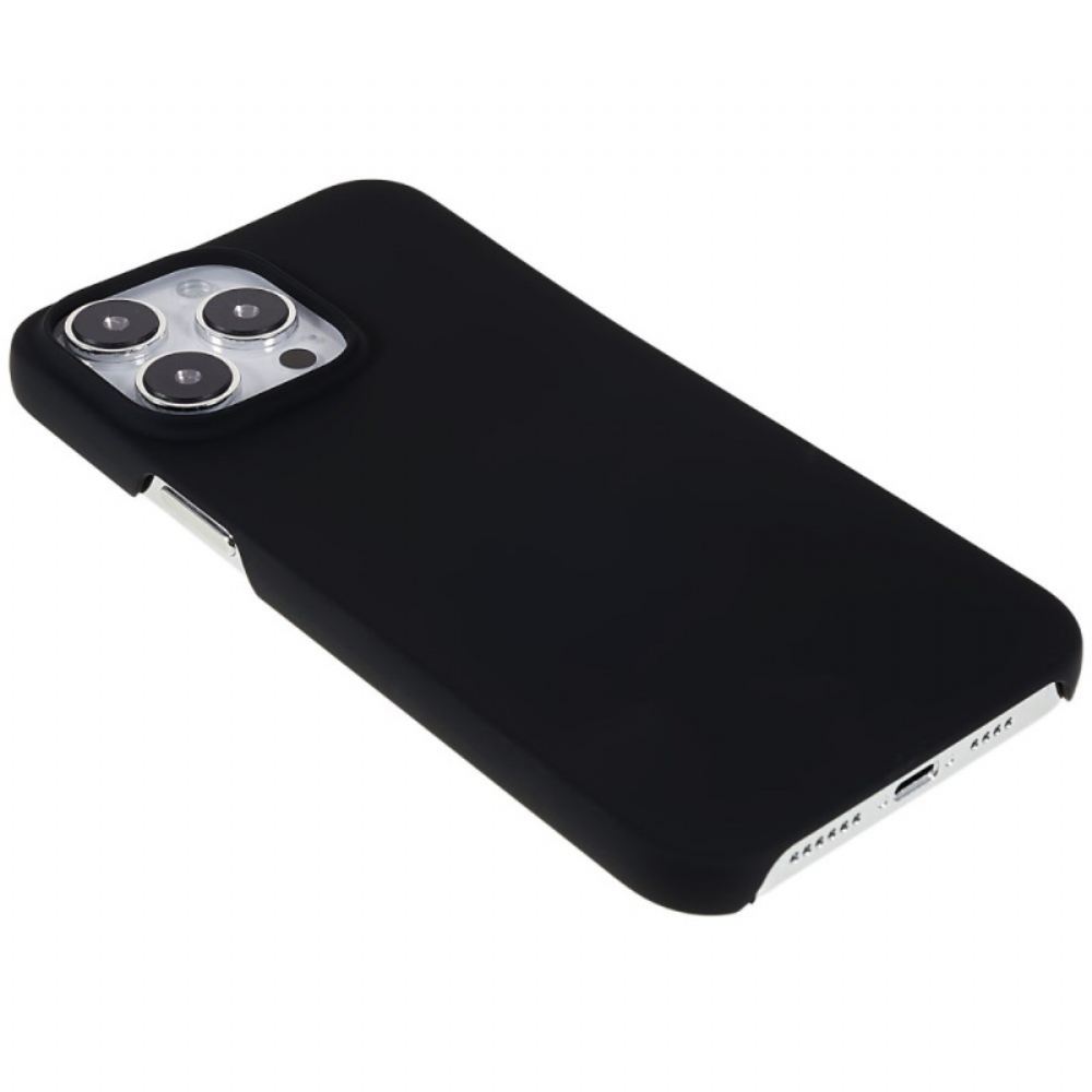Kryt iPhone 16 Pro Kryty Na Mobil Matný Plast