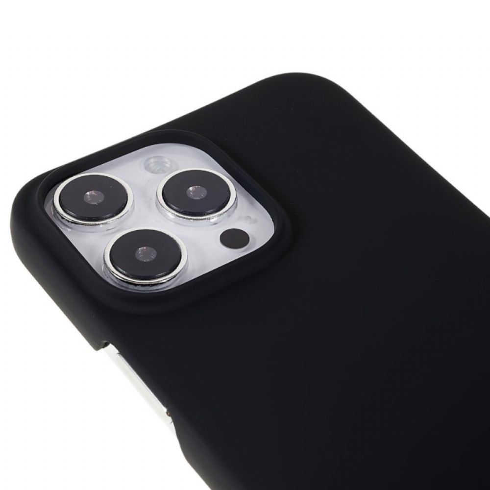 Kryt iPhone 16 Pro Kryty Na Mobil Matný Plast