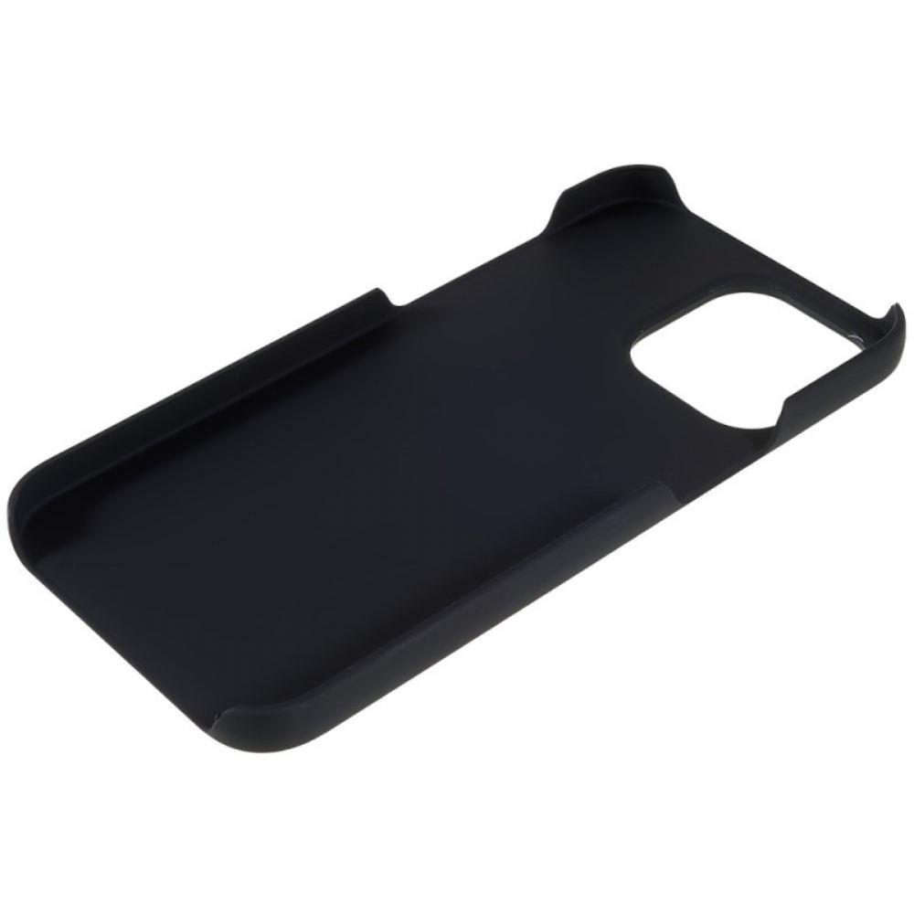 Kryt iPhone 16 Pro Kryty Na Mobil Matný Plast