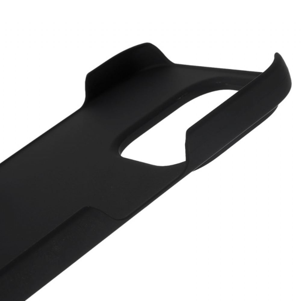 Kryt iPhone 16 Pro Kryty Na Mobil Matný Plast
