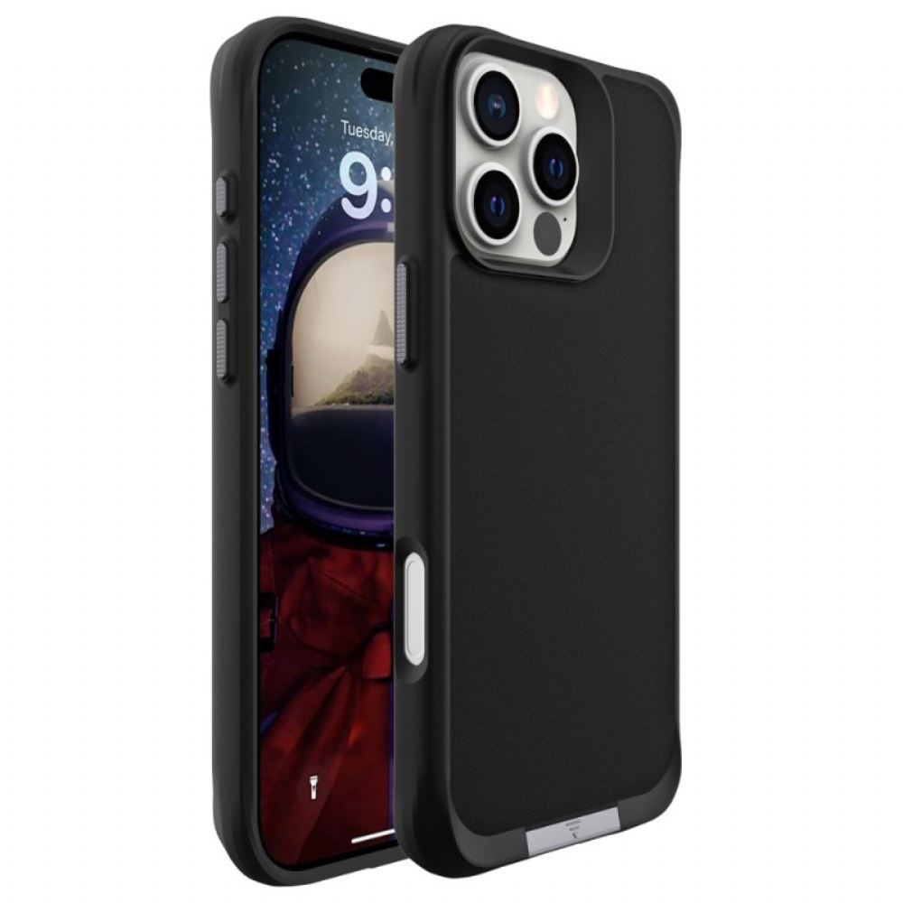 Kryt iPhone 16 Pro Kryty Na Mobil Série Taurustar
