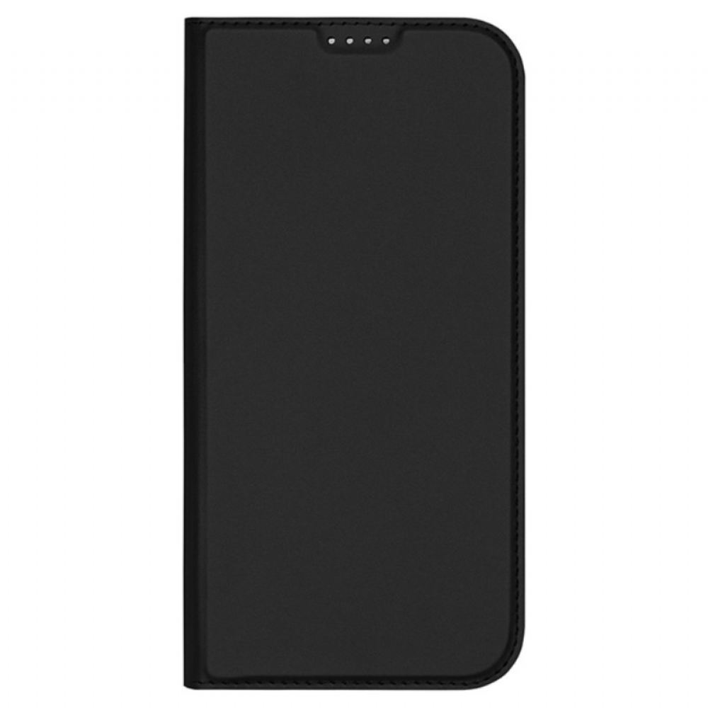 Kryt iPhone 16 Pro Kryty Na Mobil Skin Pro Series Dux Ducis
