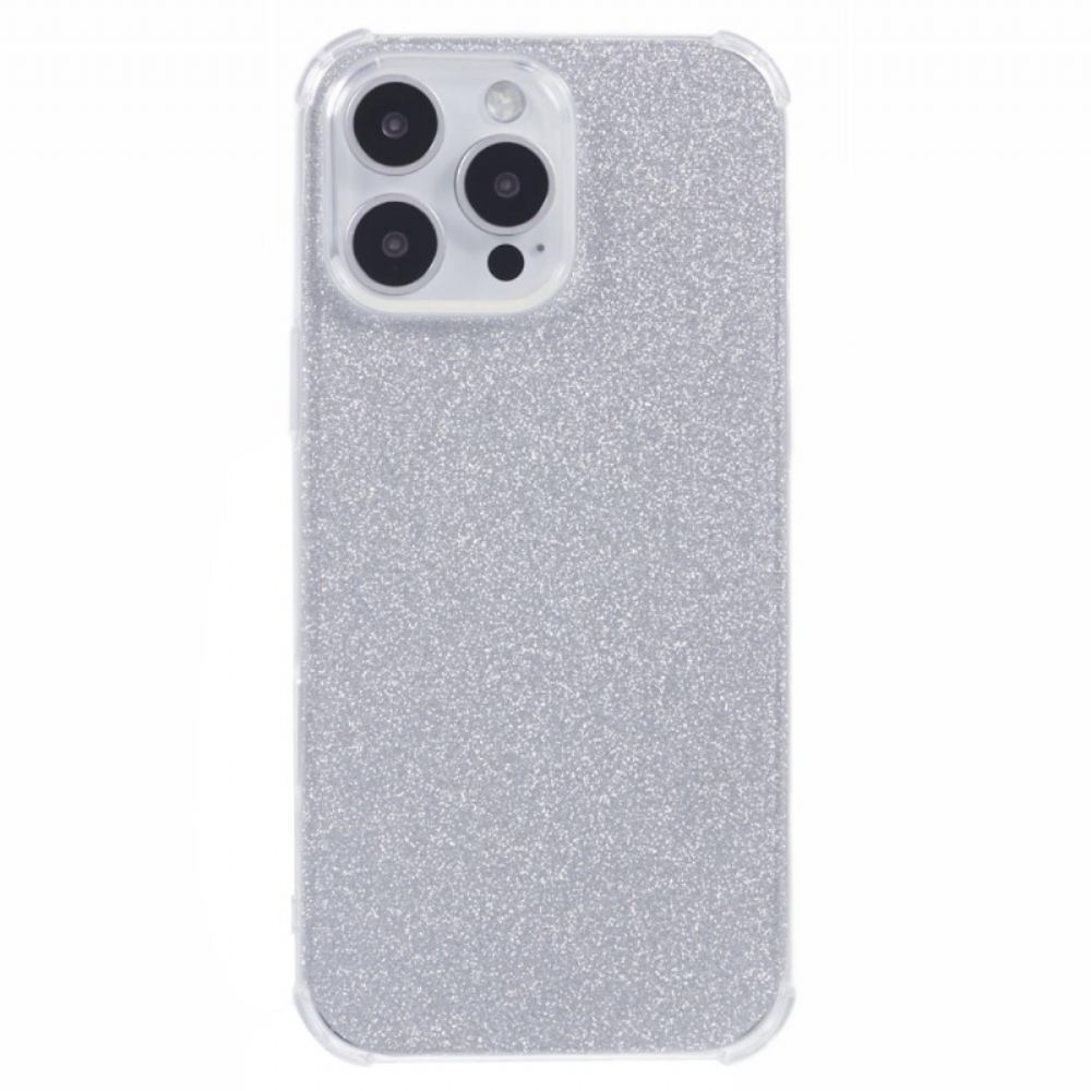Kryt iPhone 16 Pro Lesklý Papír