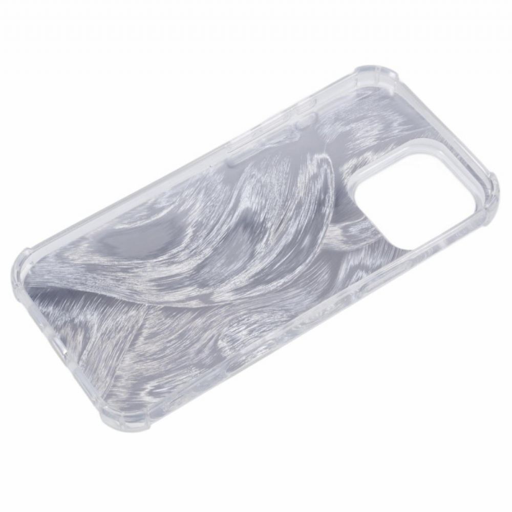 Kryt iPhone 16 Pro Lesklý Papír