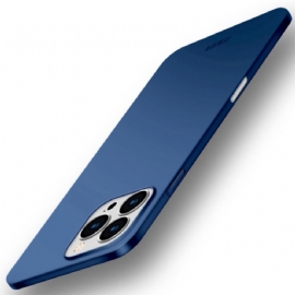 Kryt iPhone 16 Pro Mofi