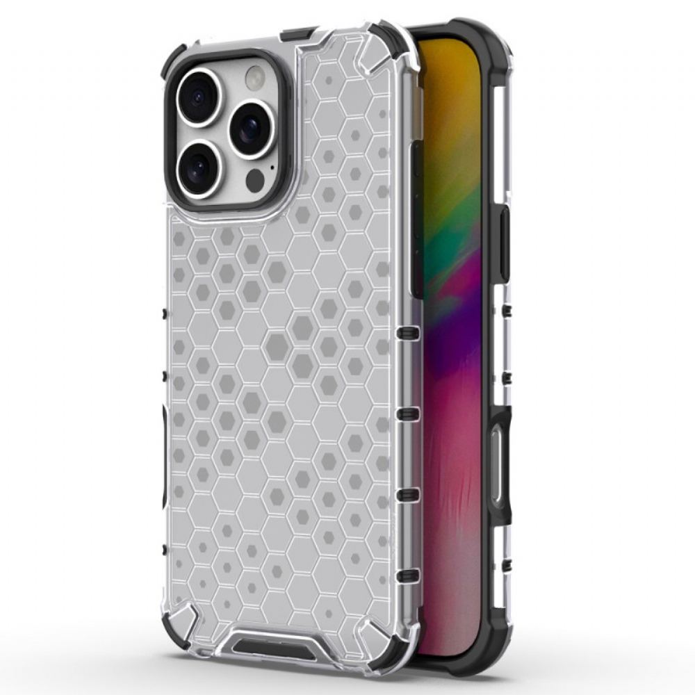 Kryt iPhone 16 Pro Plástev