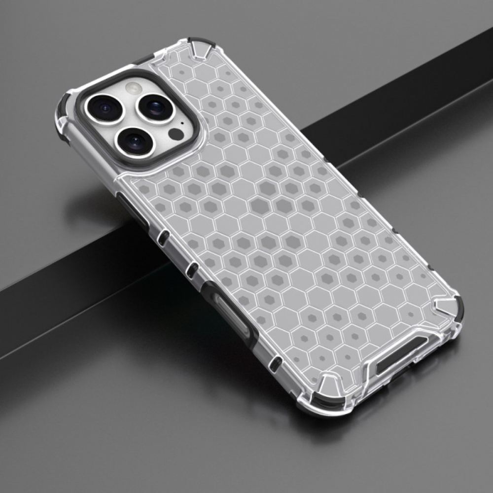 Kryt iPhone 16 Pro Plástev