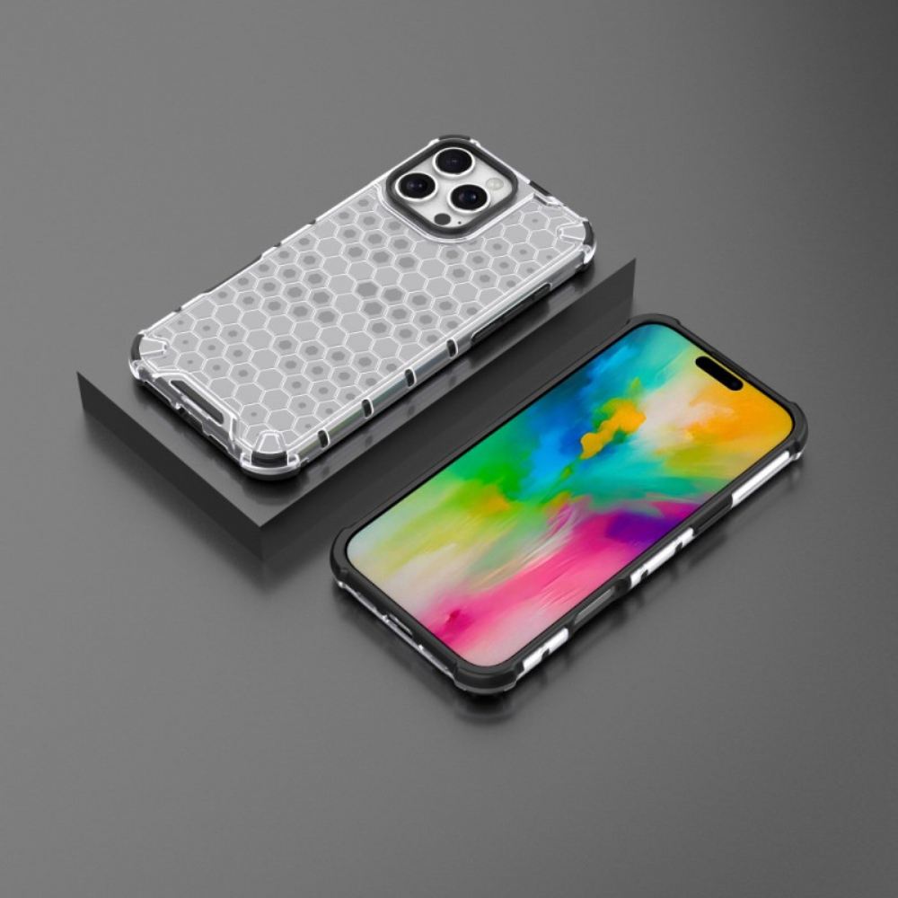 Kryt iPhone 16 Pro Plástev