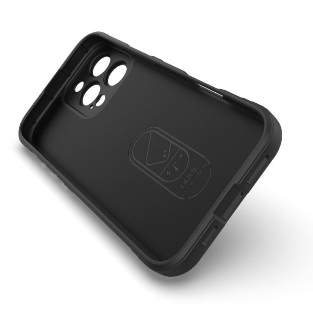 Kryt iPhone 16 Pro Protiskluzové