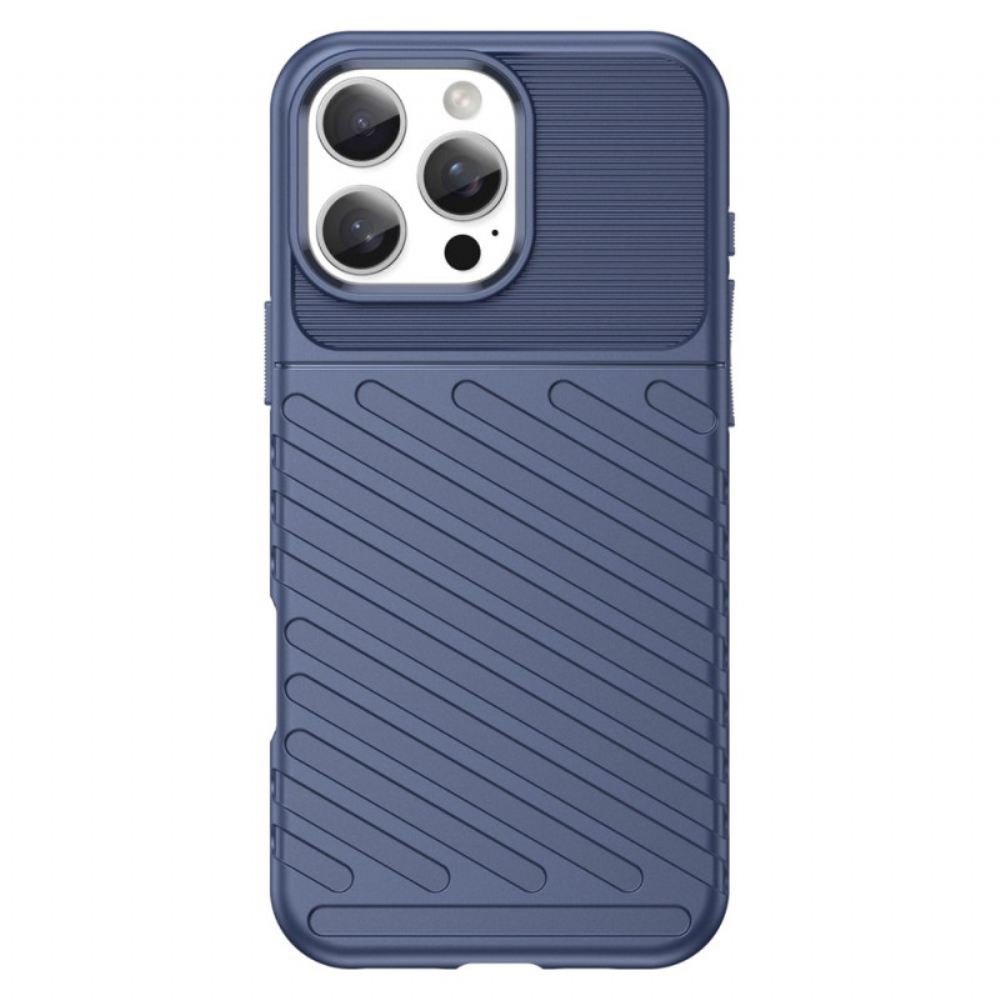 Kryt iPhone 16 Pro Thunder Series