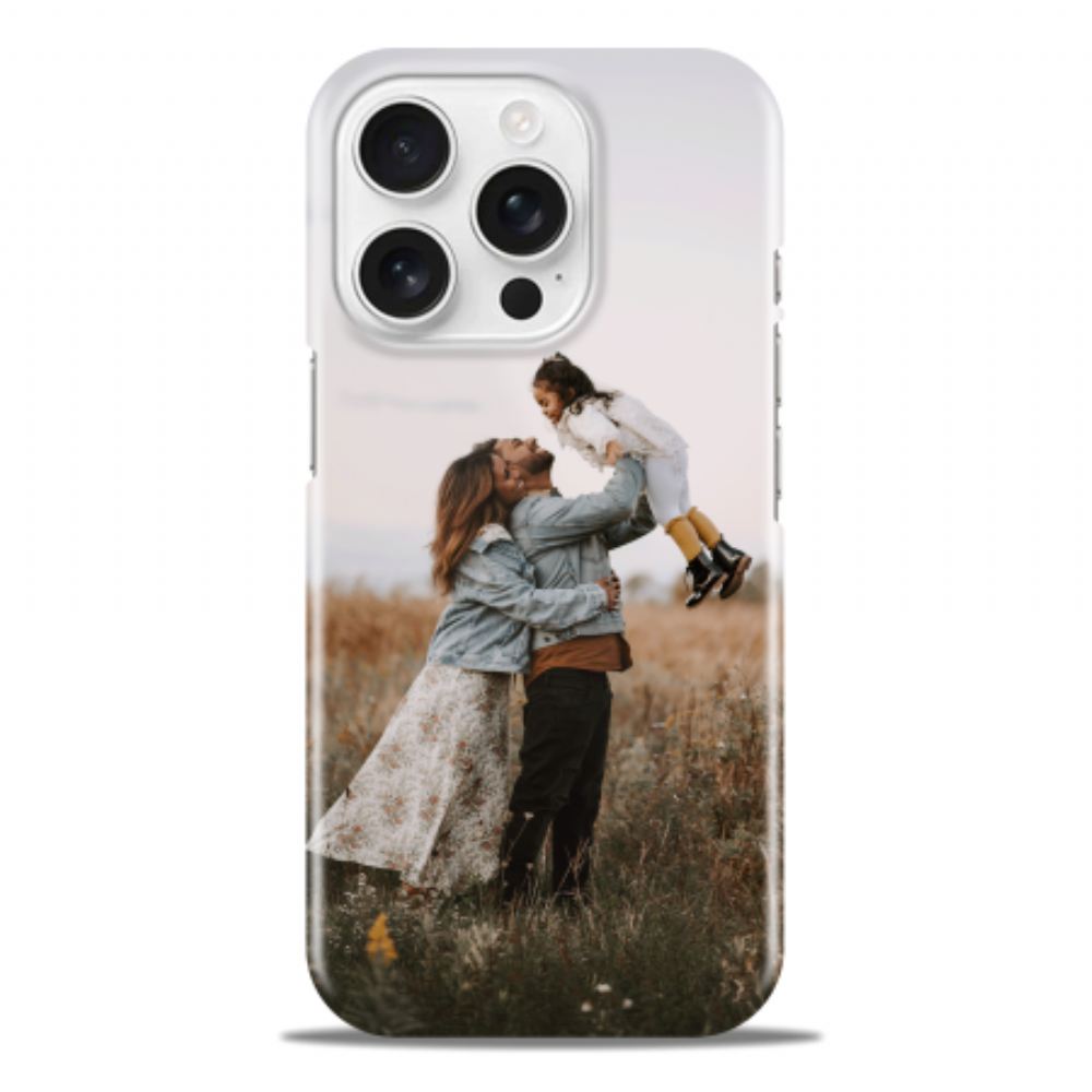 Kryt iPhone 16 Pro Vlastní